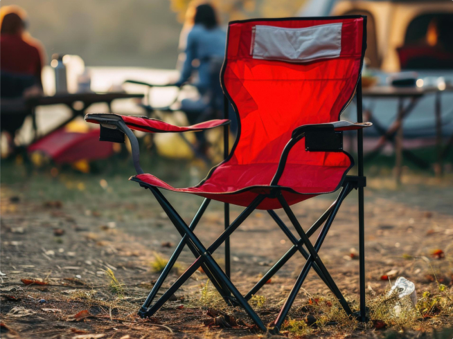 luggage-chairs